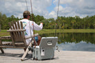 Engel Live Bait Pro Series Cooler