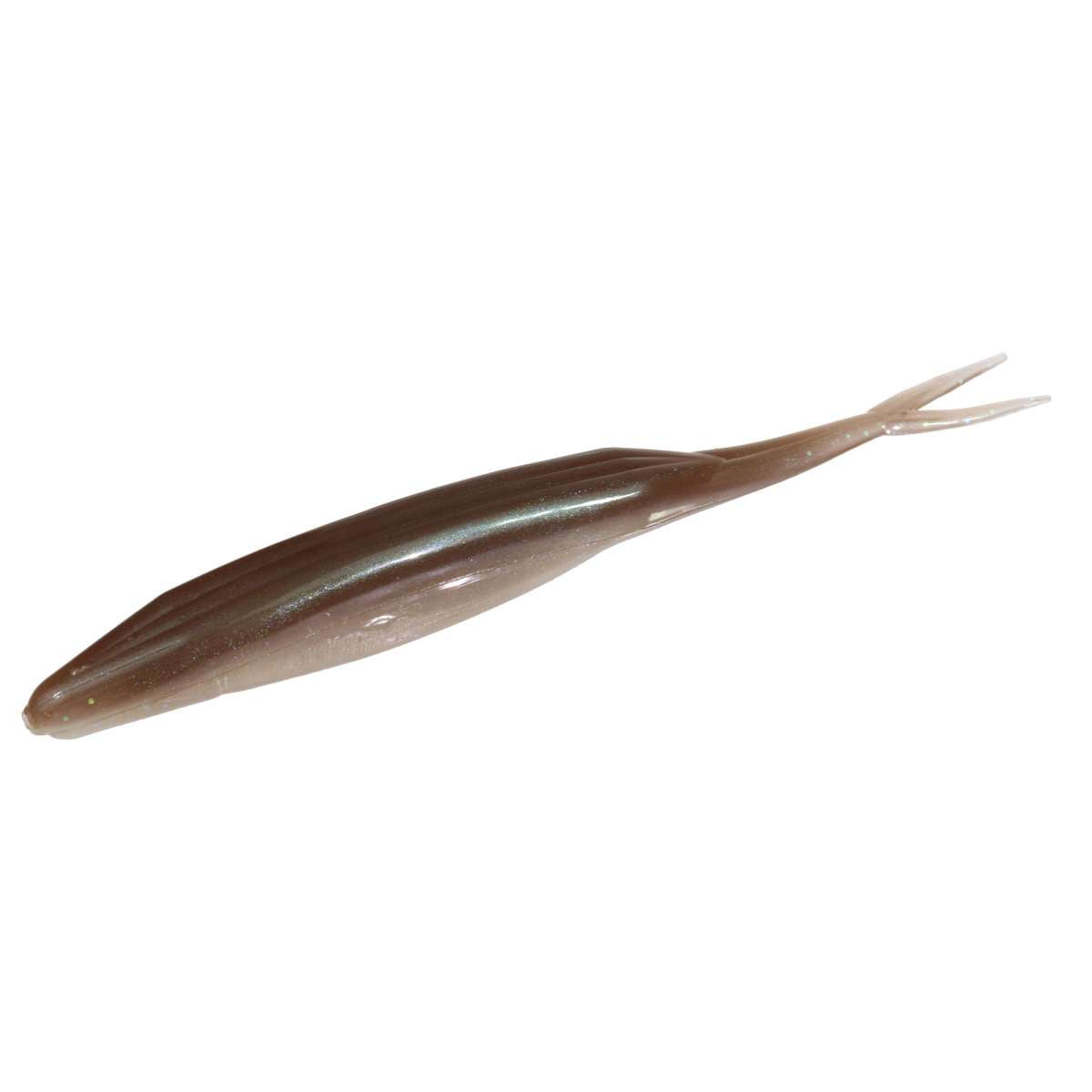 Zoom Super Fluke Ghost Herring 433**