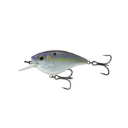 6th Sense Crush Flat 75X Wild Shad