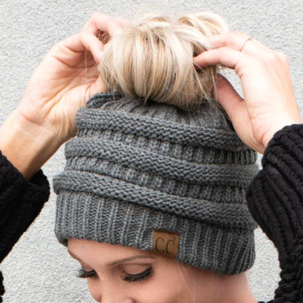 CC Beanie Pony Opening ( MB-20A )