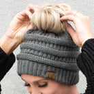 CC Beanie Pony Opening ( MB-20A )