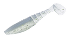 Yamamoto Paddle Tail Zako 4" Sexy Shad 9005