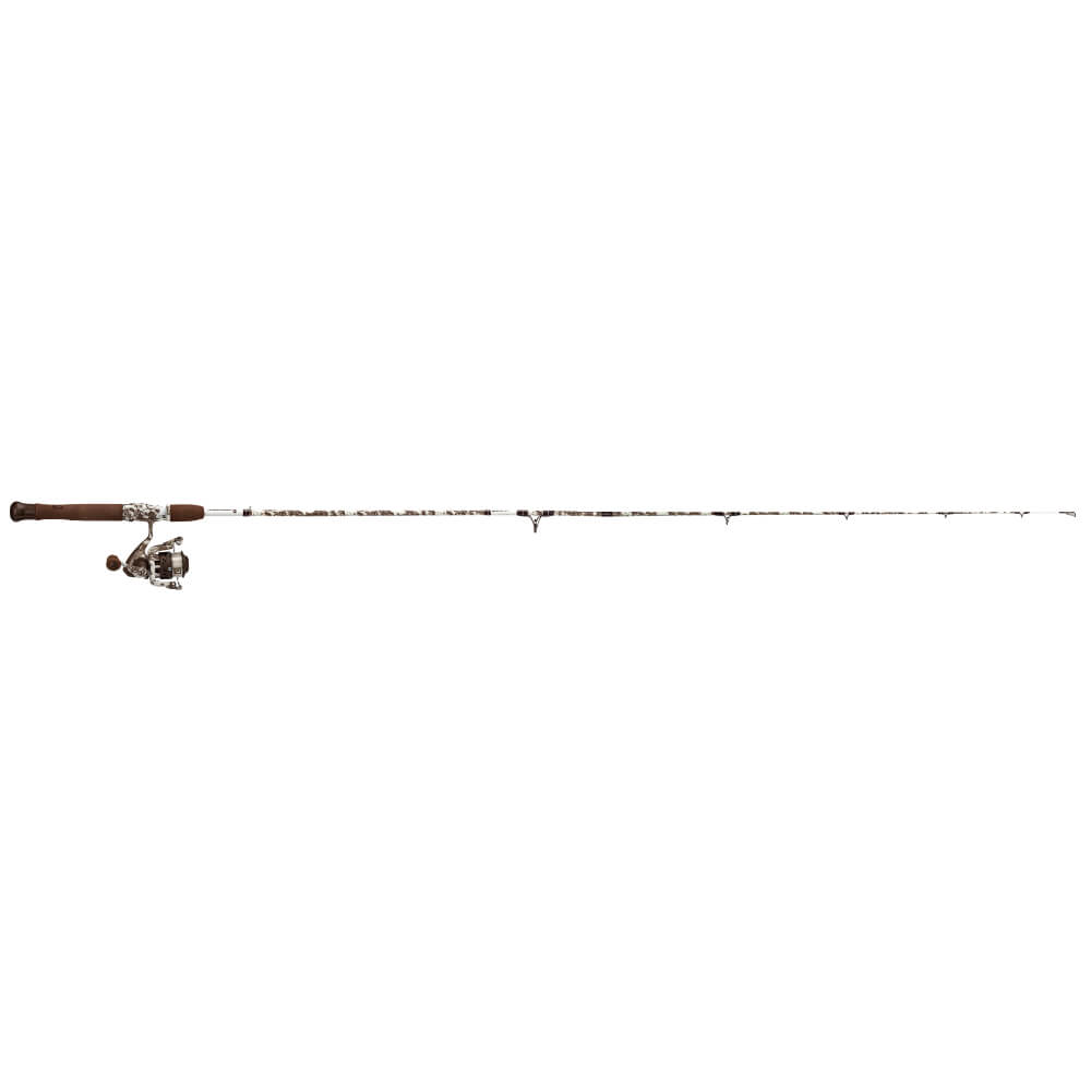 ProFISHiency 7′ Mud-Slinger Catfish Spinning Combo