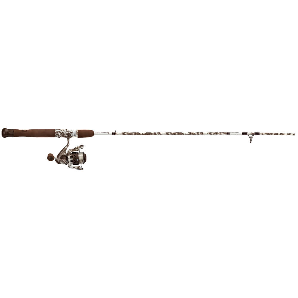 ProFISHiency 7′ Mud-Slinger Catfish Spinning Combo