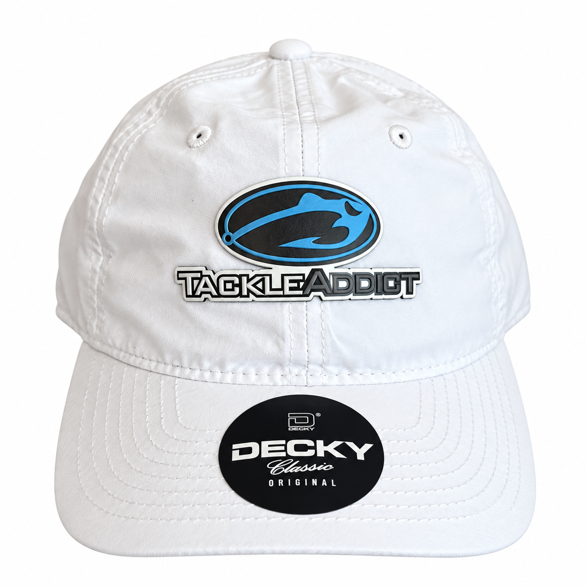 Tackle Addict Hat