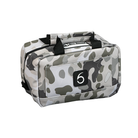 6th Sense Small Bait Bags Ridgeline Camo - Brown