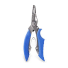 Mustad Split Ring Pliers Eco