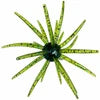 Picasso Lures Urchinator 19mm Watermelon Blue Flake