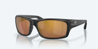 Costa Jose PRO Matte Black - Gold Mirror Glass