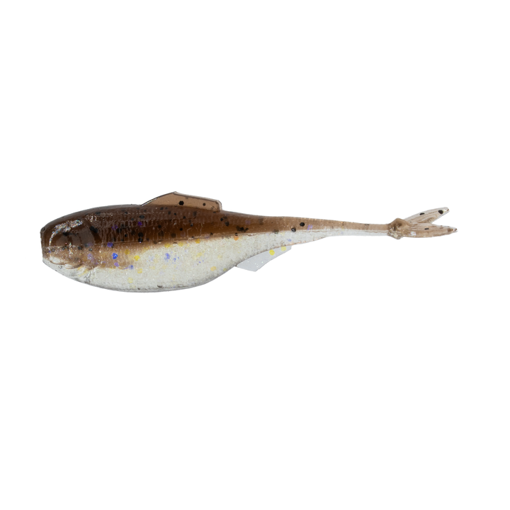 6th sense Micro Fiction Shad 1.5" Wakasagi