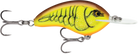 Rapala Ott’s Garage Deep Tiny 07 Crankbait Mossy Chartreuse Crawdad (D)