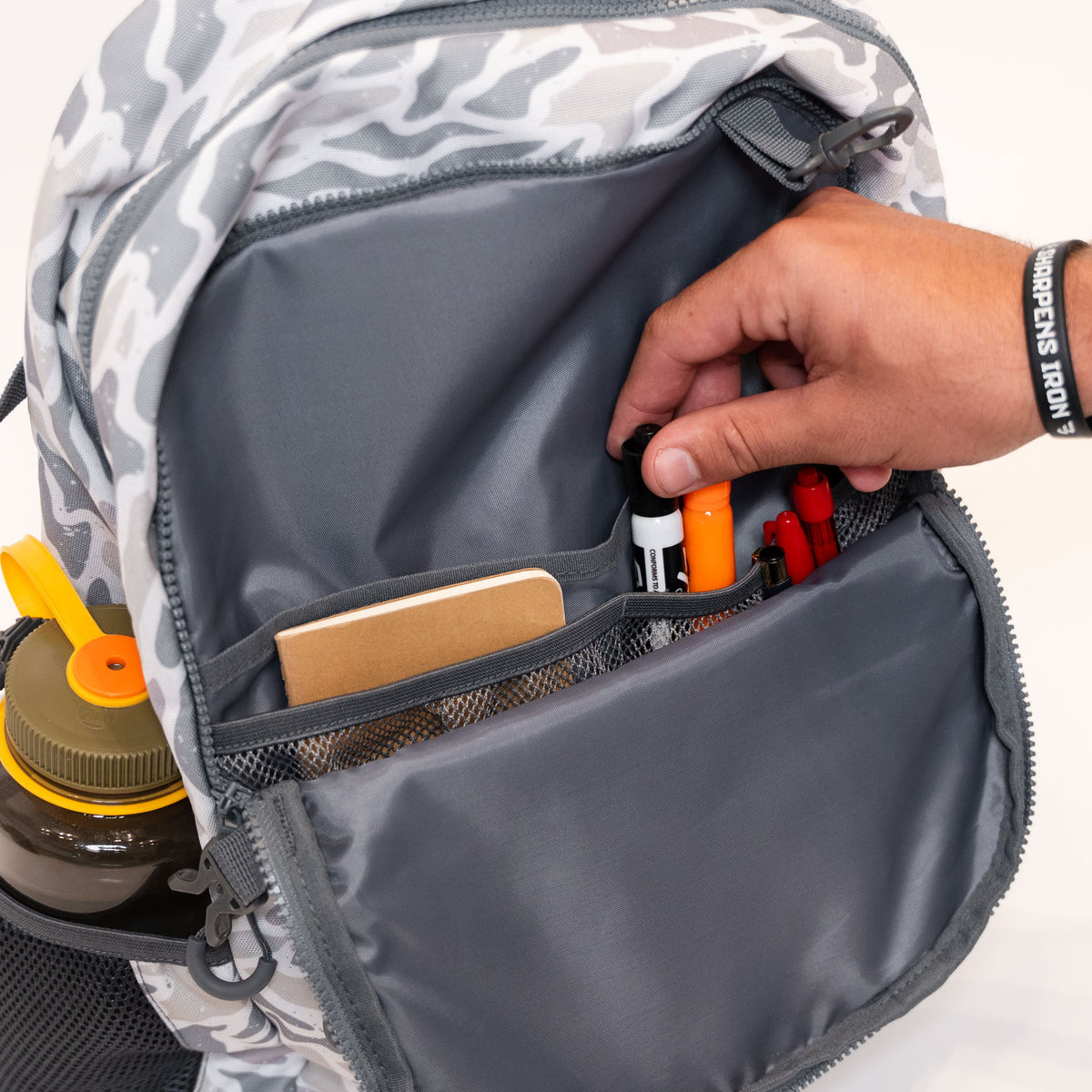 Burlebo Backpack