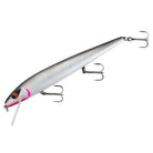 Smithwick Perfect 10 Rogue Jerkbait Chrome Blue Orange