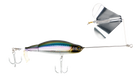 Proper Buzz American Shad