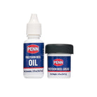 Penn Oil and Grease Angler Pack