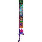Kids Casters Youth Fishing Poles Dora the Explorer
