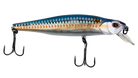 G-Ratt GB-100 Jerkbait AMERICAN SHAD