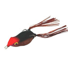 Copper Red Baits Ripple Frog Spicy Meatball