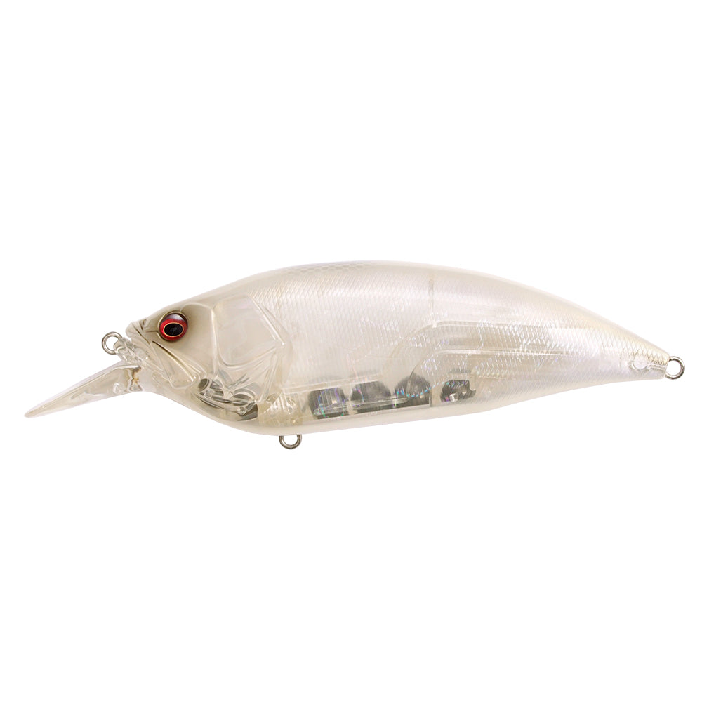 Megabass Big M 4.0 Crankbaits GP Stain Reaction