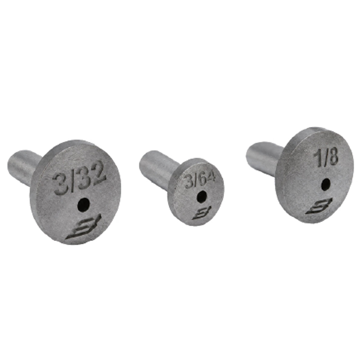 BKK Armor-Point Urchin Nail Weight