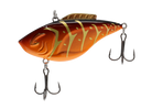 Bill Lewis Hammer Trap Rayburn Red Craw 8 oz