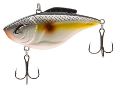 Bill Lewis Hammer Trap Sneaky Shad 8 oz