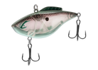 Bill Lewis Hammer Trap Green Gizzard 8 oz