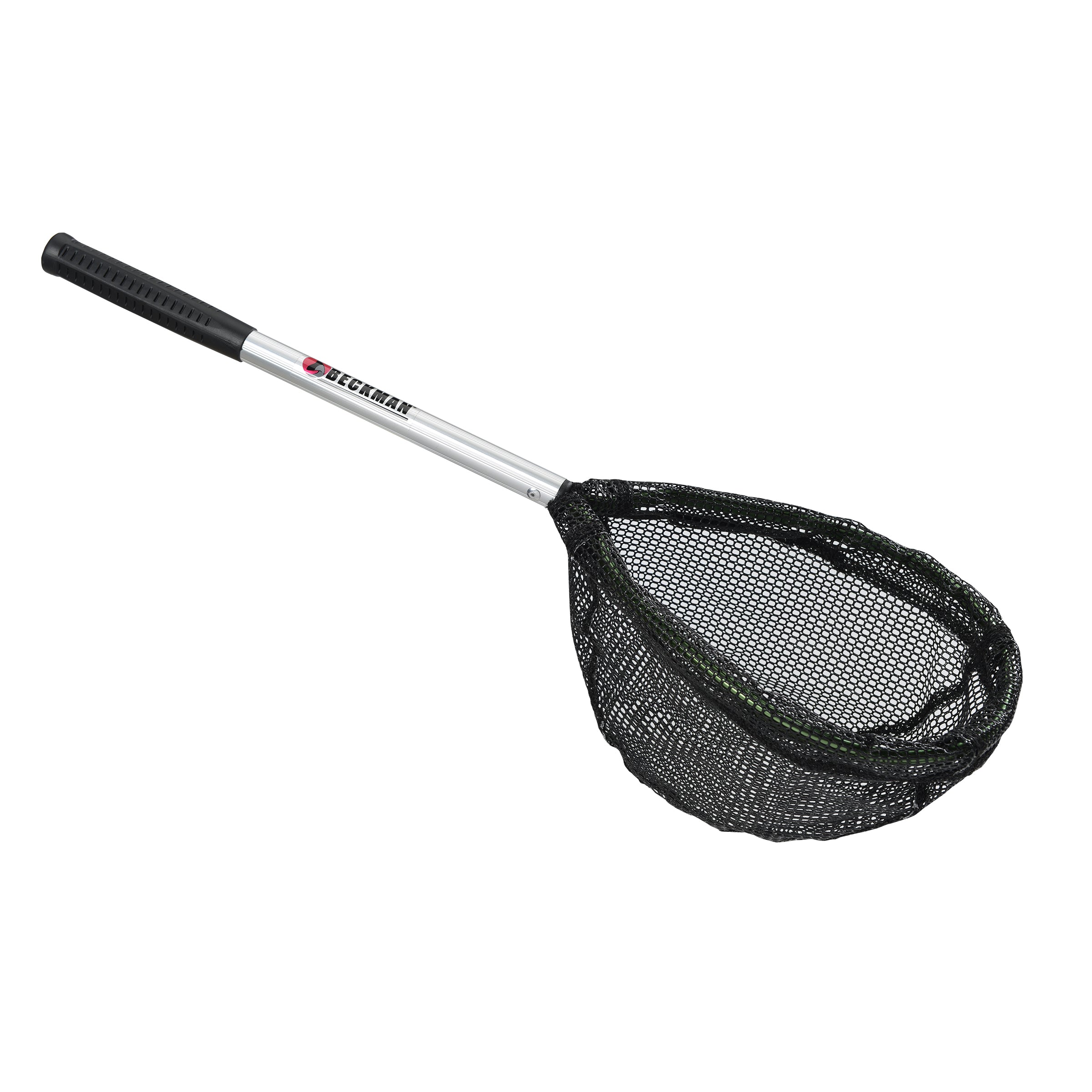 Beckman Net 7.5"x10"
