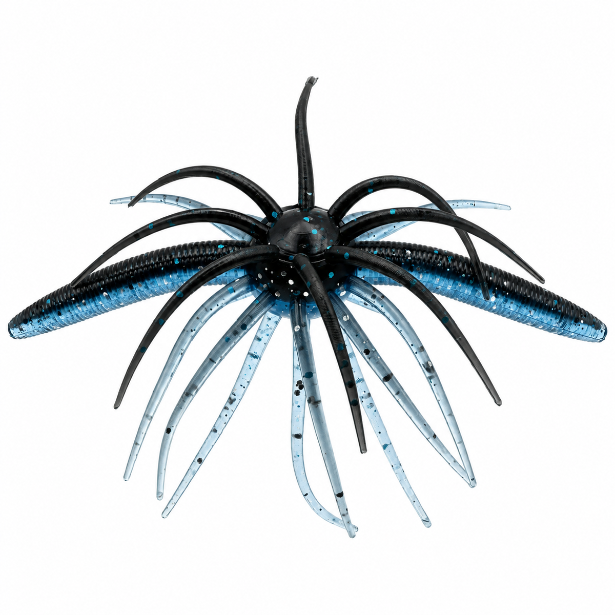 TMF Lures Wacky Urchin BNB Smoke