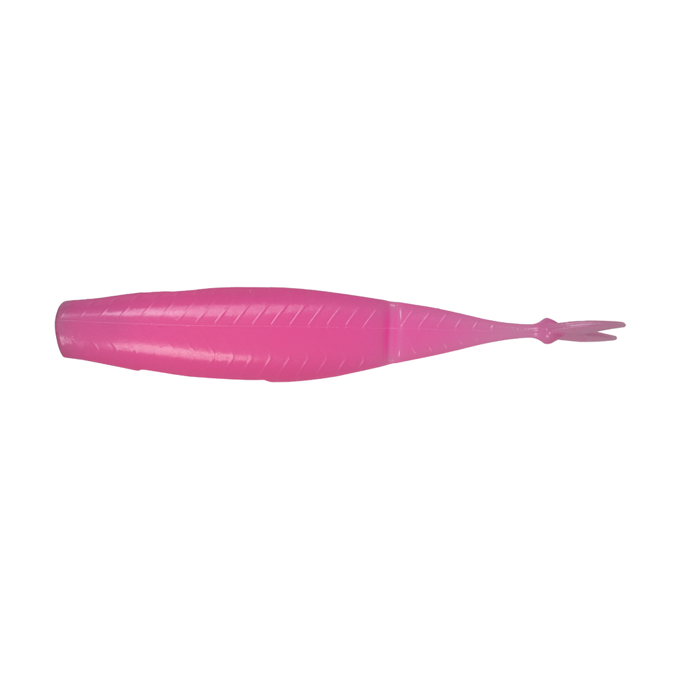 6th Sense Ozzie 4.0 Bubble Gum Pink