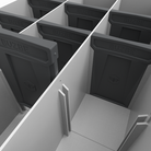 Buzbe Basic 15D (Deep) Utility Box