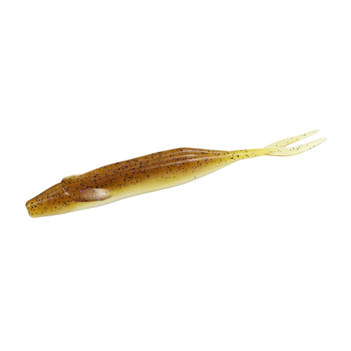 Zoom Winged Fluke Biwako Wakasagi 460