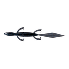 6th Sense Ridge Lizard 5.7 (7pk) Black N Blue