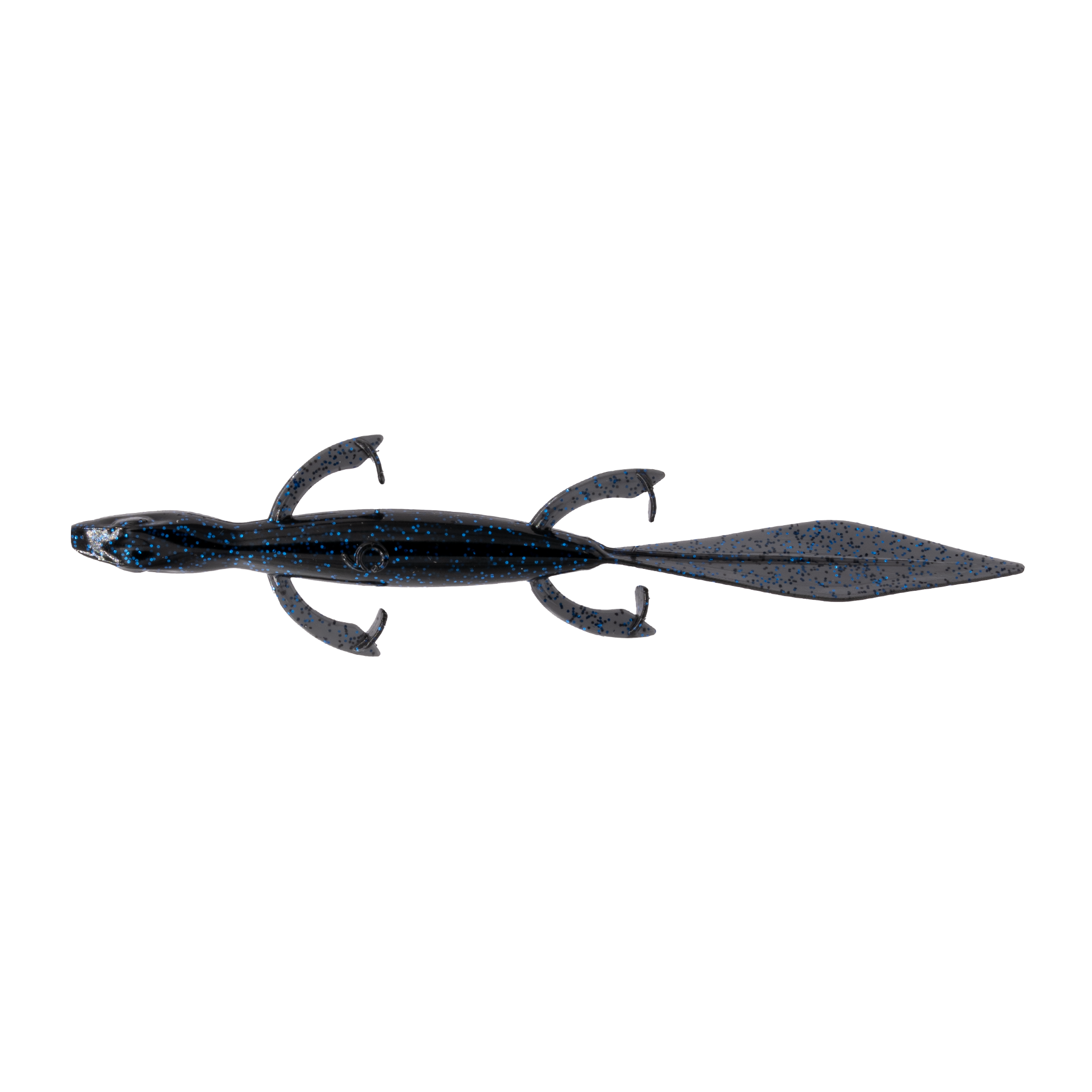 6th Sense Ridge Lizard 5.7 (7pk) Black N Blue