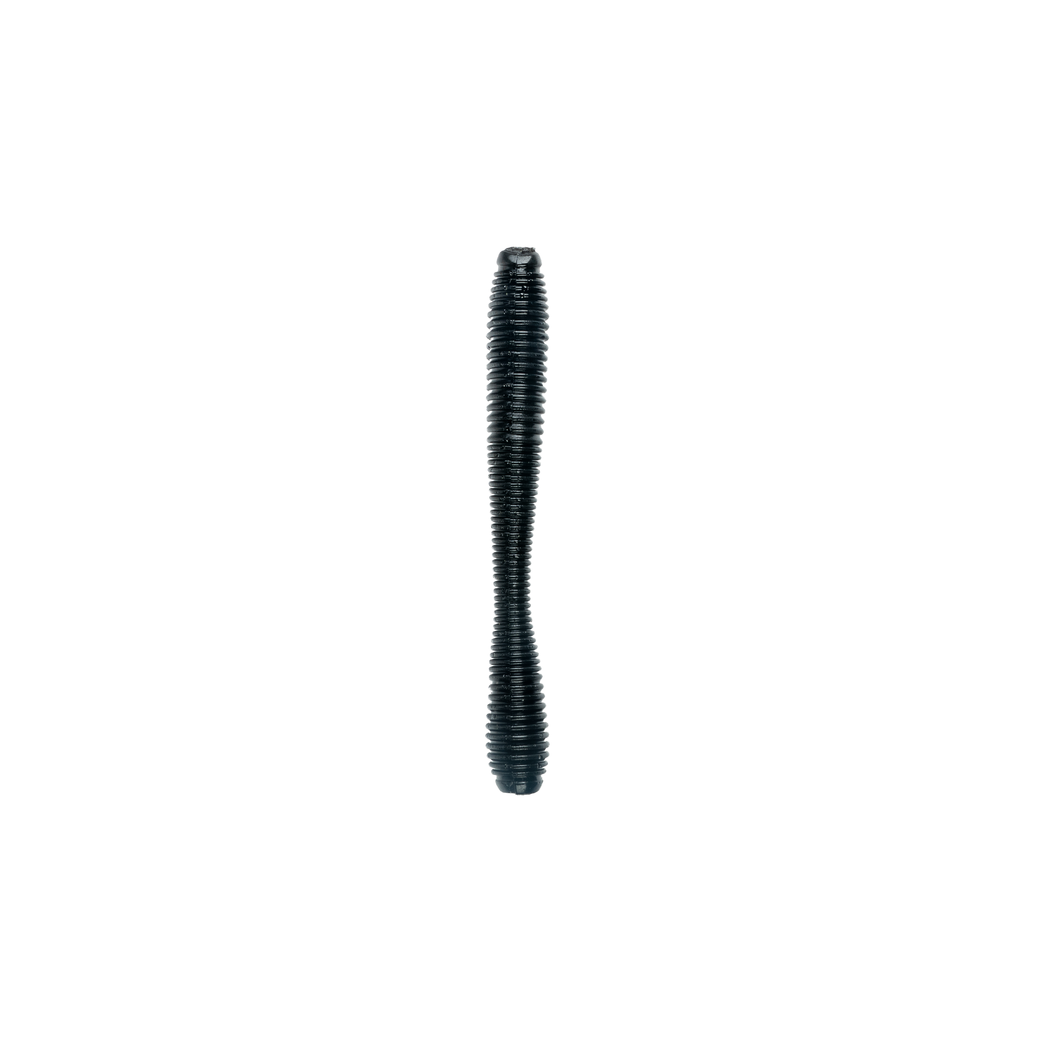 6th Sense Fishing Bounce Worm Black