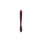 6th Sense Fishing Bounce Worm Blood Apple