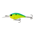 6th Sense PD4 Pressure Series Crankbait Blue-Treuse Shad