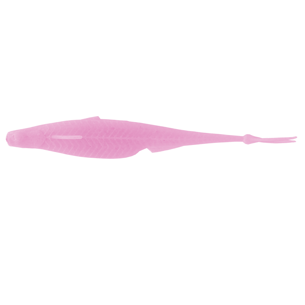 6th Sense Flush 5.2 Bubble Gum Pink