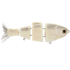 Bull Shad Slow Sinking Swimbait Dirty Bone