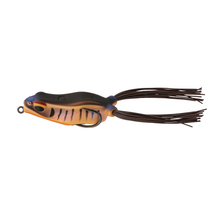 6th Sense Vega Hush Frog Cajun Bluegill