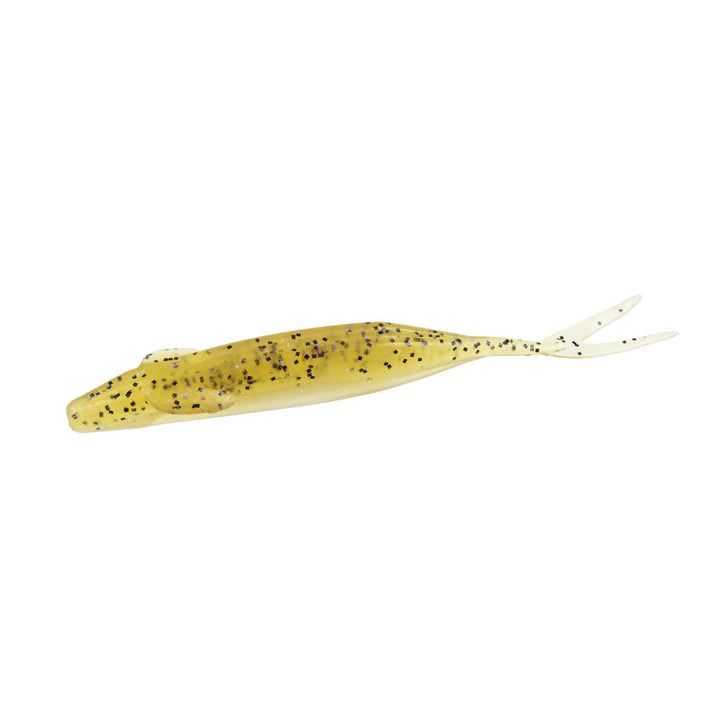 Zoom Winged Fluke Champagne Pepper Pearl 462