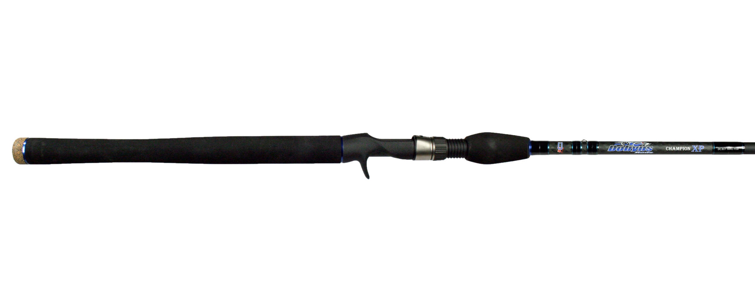 Dobyns Champion XP Casting Series 7'9" DC795SBMT