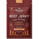 Rouge Beef Jerky Cherry Chipotle