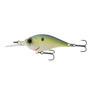 6th Sense PD16 Pressure Series Crankbait Citrus 6