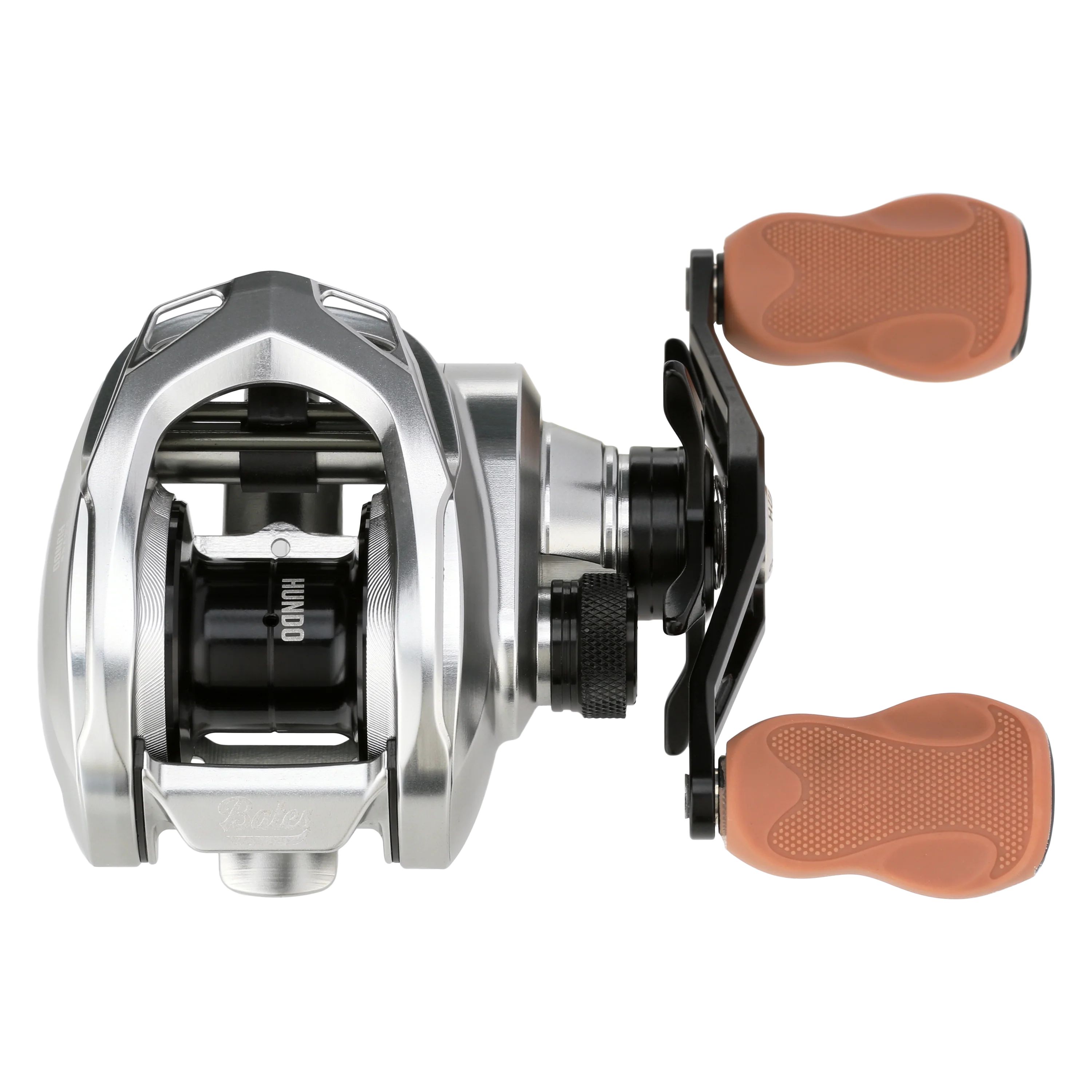 Bates Hundo 100 Reel