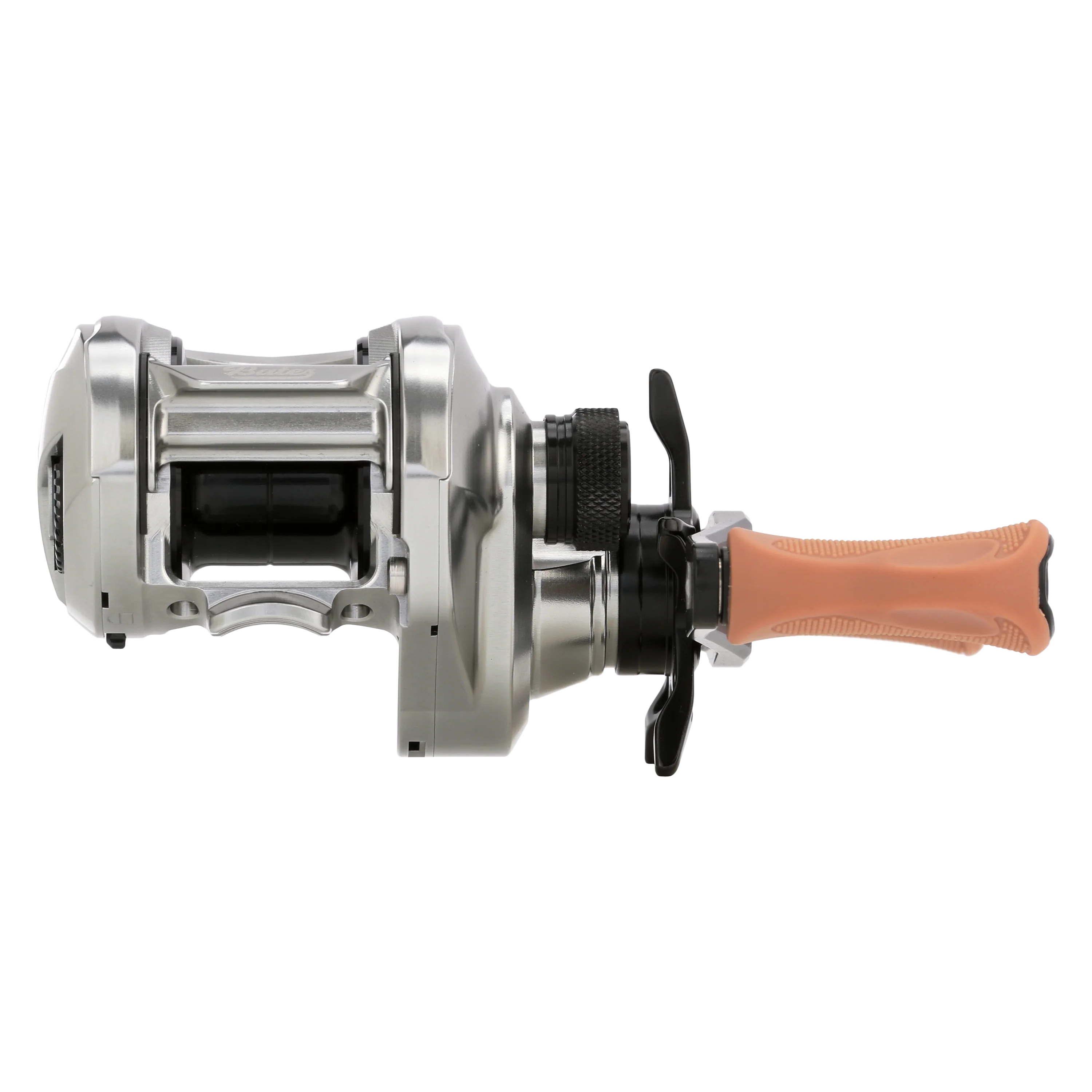 Bates Hundo 100 Reel