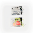 Buzbe Lure Sleeves