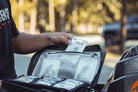 6th Sense Fishing Terminal Binder