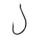 Hayabusa DSR132HD Drop Shot - Black Nickel