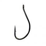 Hayabusa DSR132HD Drop Shot - Black Nickel